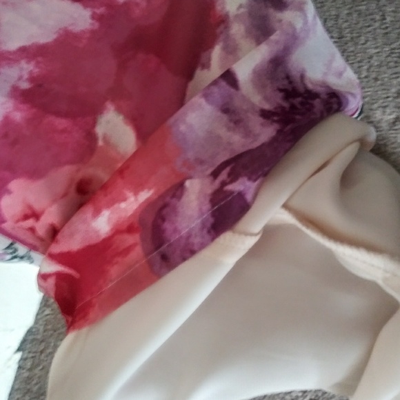 BNWT BB DAKOTA Floral Maxi - Picture 7 of 7